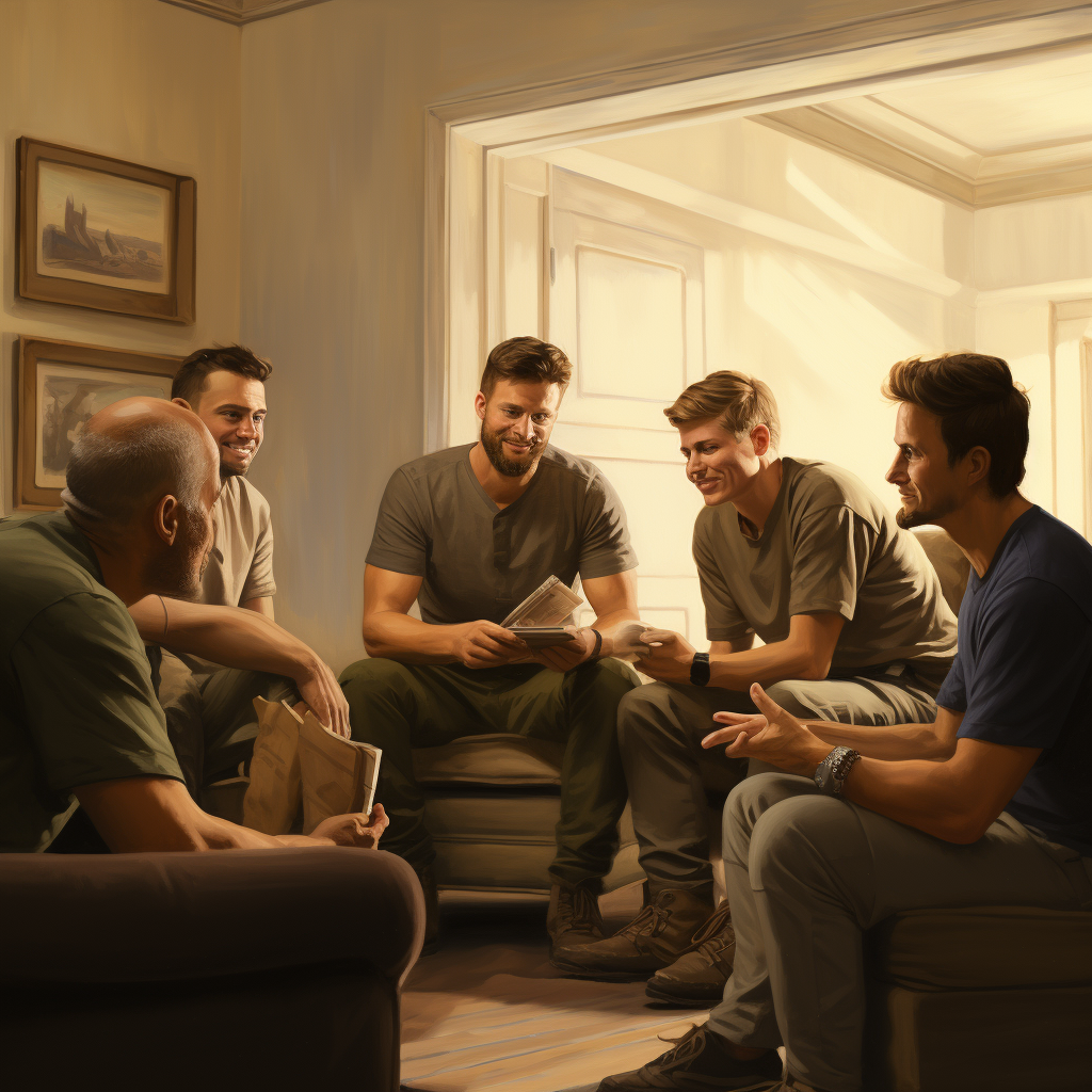 mago.1_a_photorealistic_image_of_a_group_of_6_men_seated_in_a_.png__PID:8b71922c-0362-4b62-bb41-a9ce334d93e9