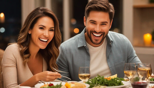 Should Divorced Guys Bring Their Girlfriends to Thanksgiving if the Kids Are Involved?