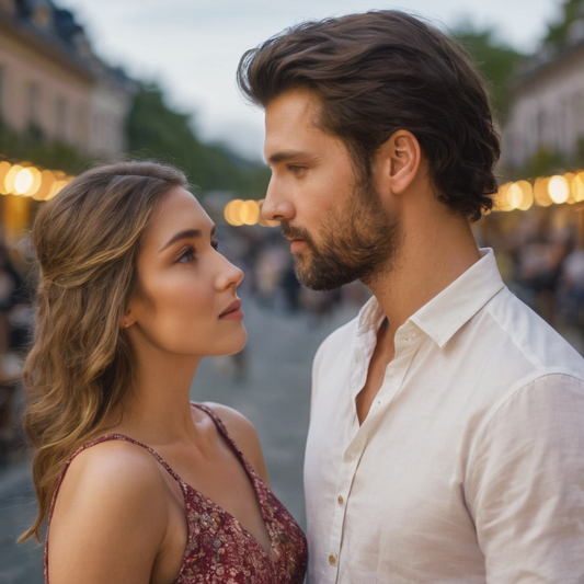 Why is Dating After Divorce so Hard