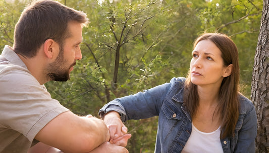 Creating Harmony in Your Marriage: Expert Tips for Effective Conflict Resolution