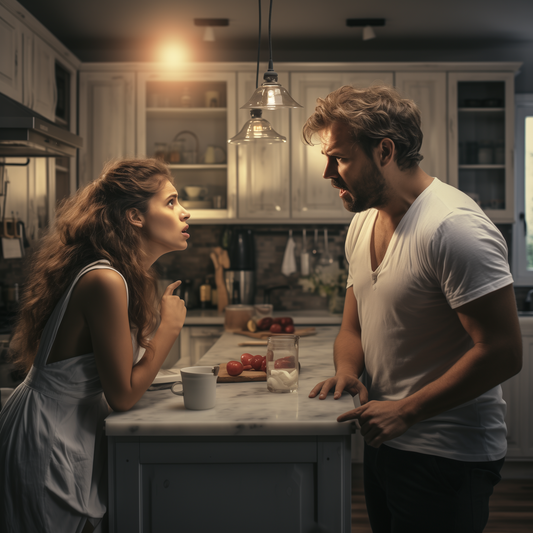 The Marriage-Saving Secret Most Couples Never Try