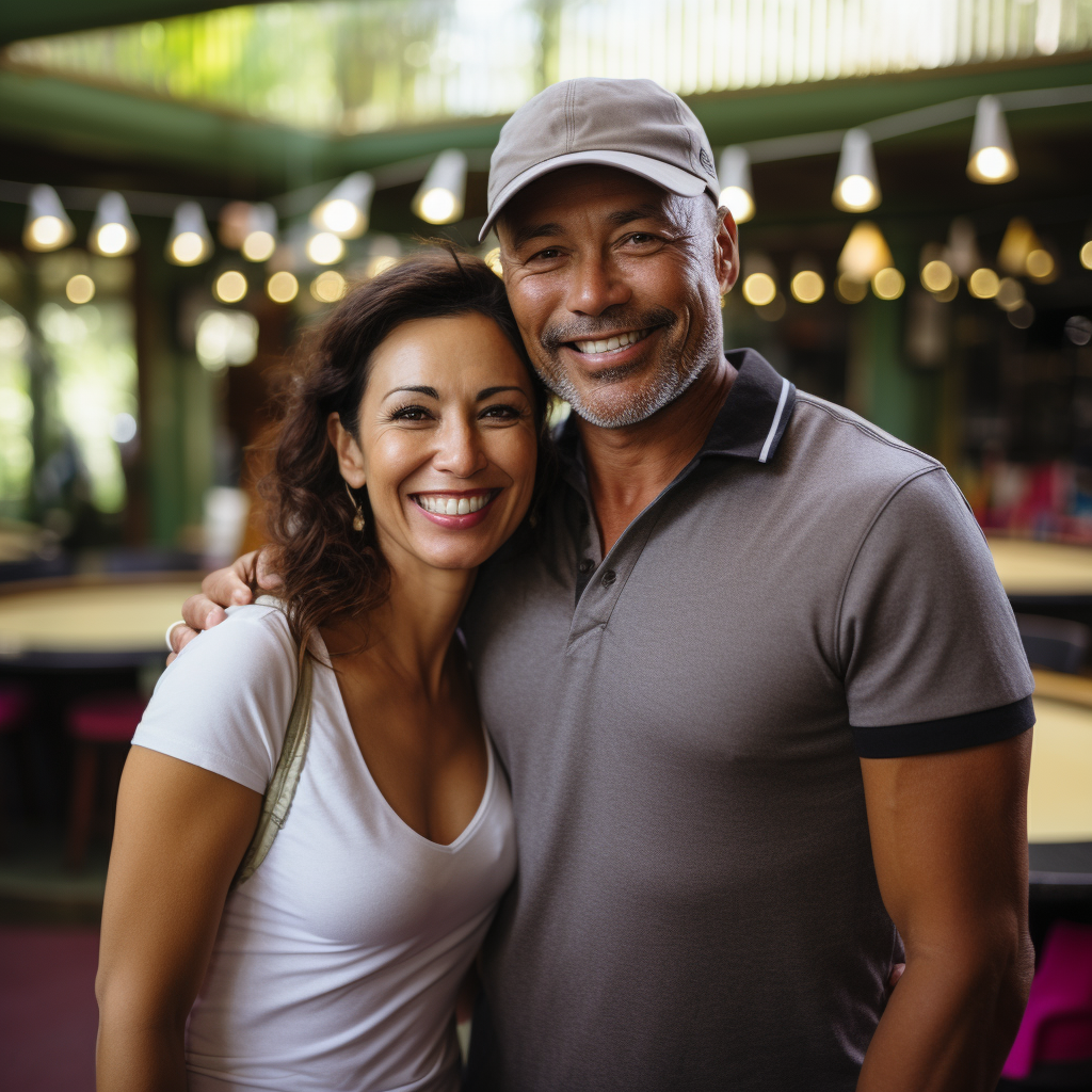Nail Your Online Dating Game - Learn from Common Mistakes and Ace the Experience
