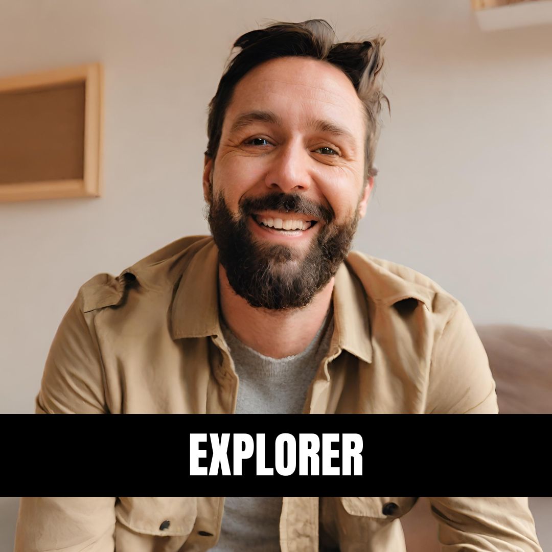 MAGO Explorer - $99