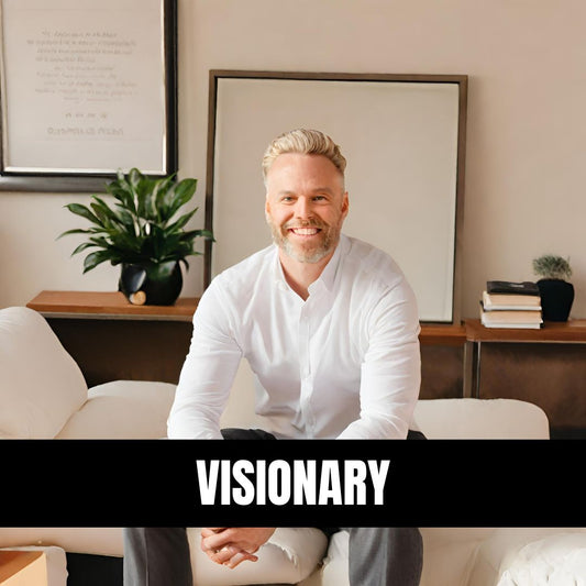 MAGO Visionary - Exclusive Quarterly Membership