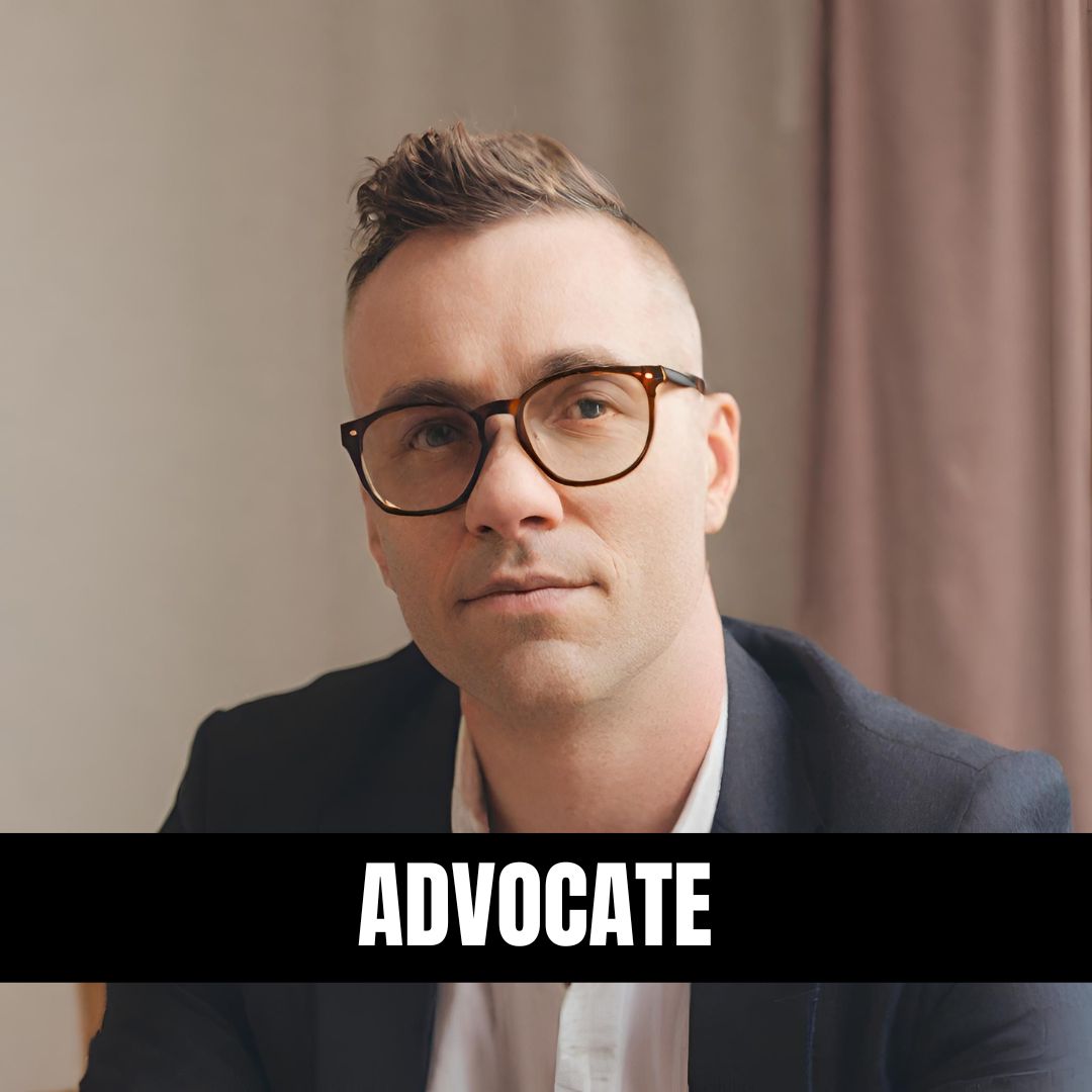 MAGO Advocate - Non-Exclusive Quarterly Membership