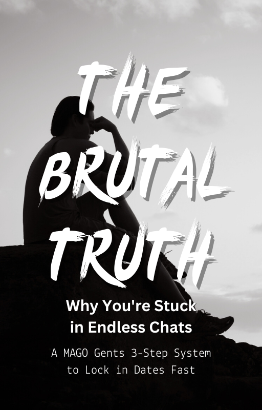 The Brutal Truth About Why You’re Stuck in Endless Chats (And How to Fix It Today)